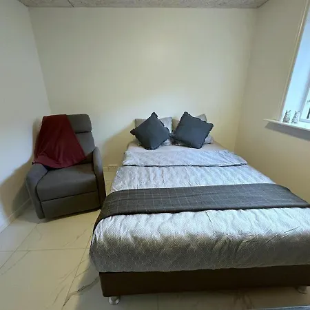 Villa Cozy Coastal In