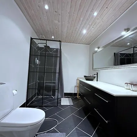 Villa Cozy Coastal In *