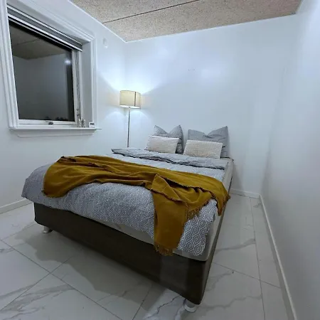 빌라 Cozy Coastal In