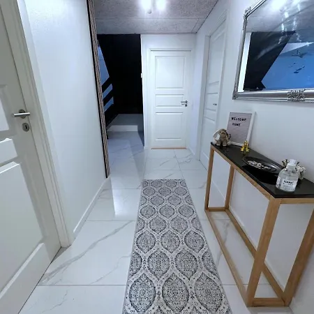 Cozy Coastal In 빌라 *