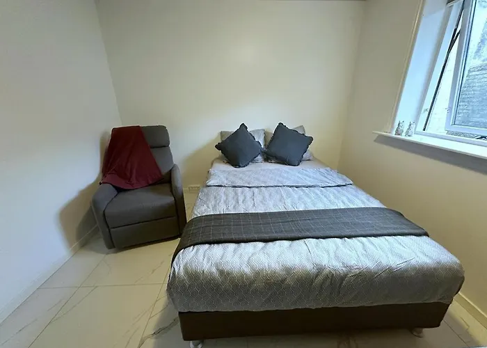Villa Cozy Coastal In