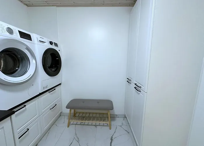 Villa Cozy Coastal In *