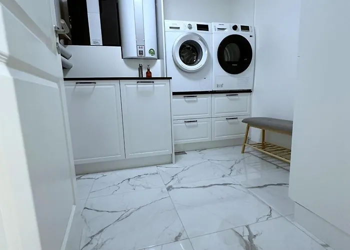 Cozy Coastal In Vila Egernsund